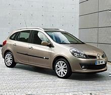 Renault Clio Grandtour